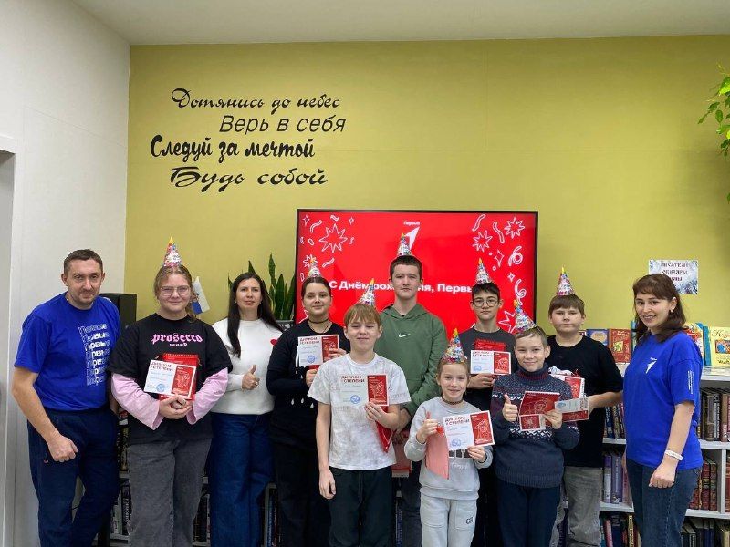 Литературный квартирник 