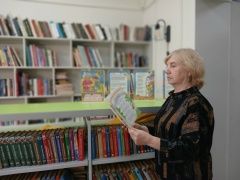 «День добра и уважения: спасибо, родные».