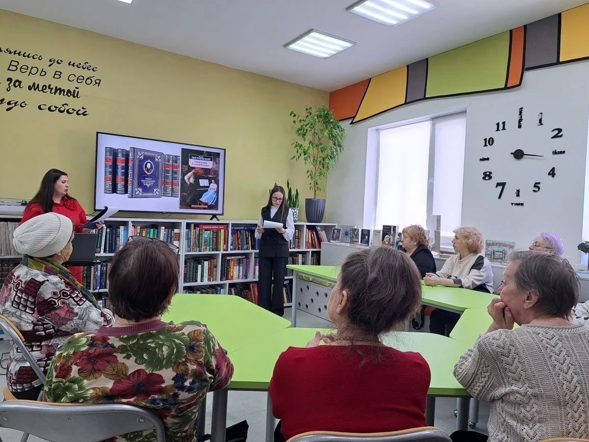 «Пасхальный свет в литературном слове»
