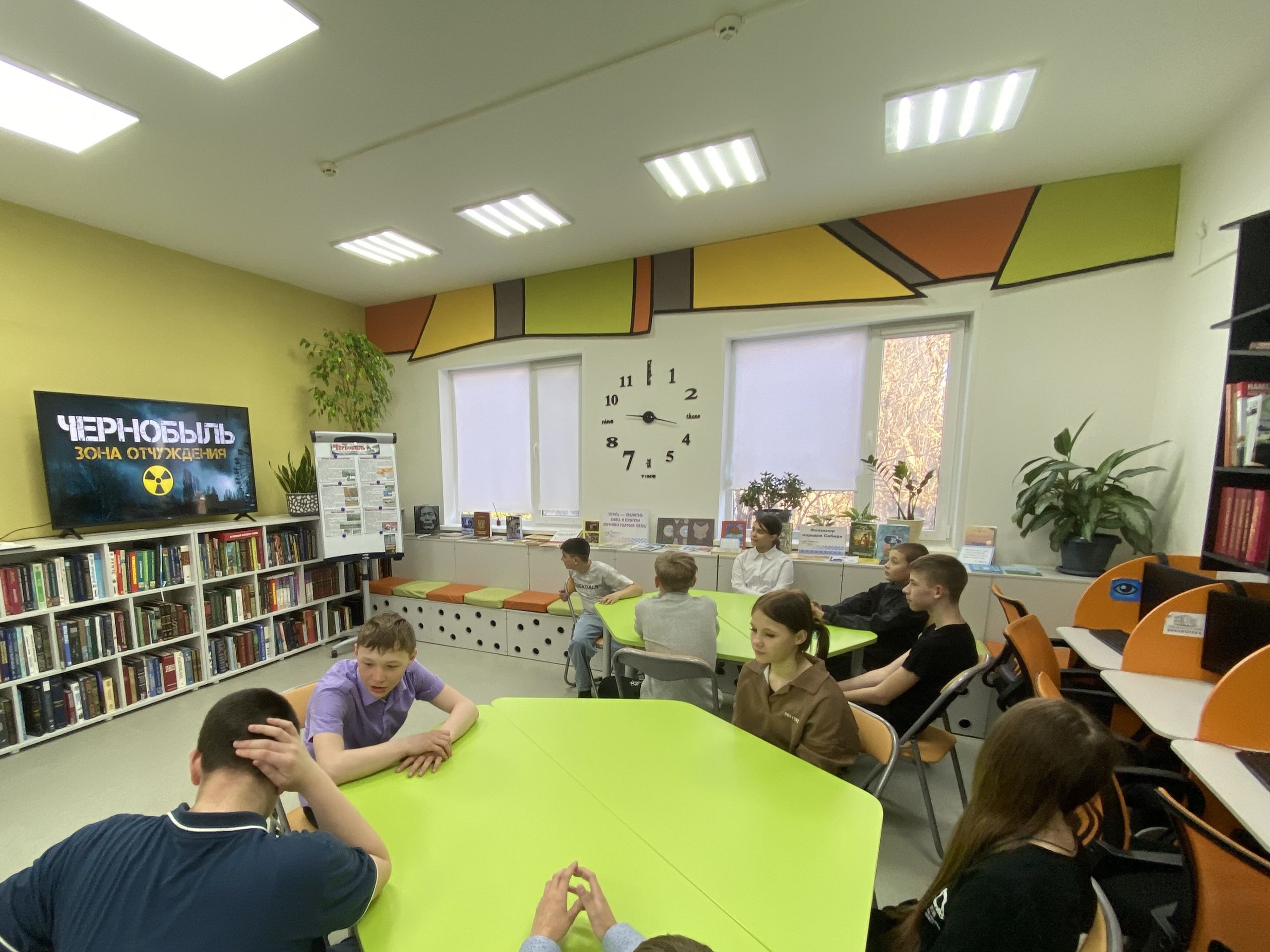 «Диктант Победы».